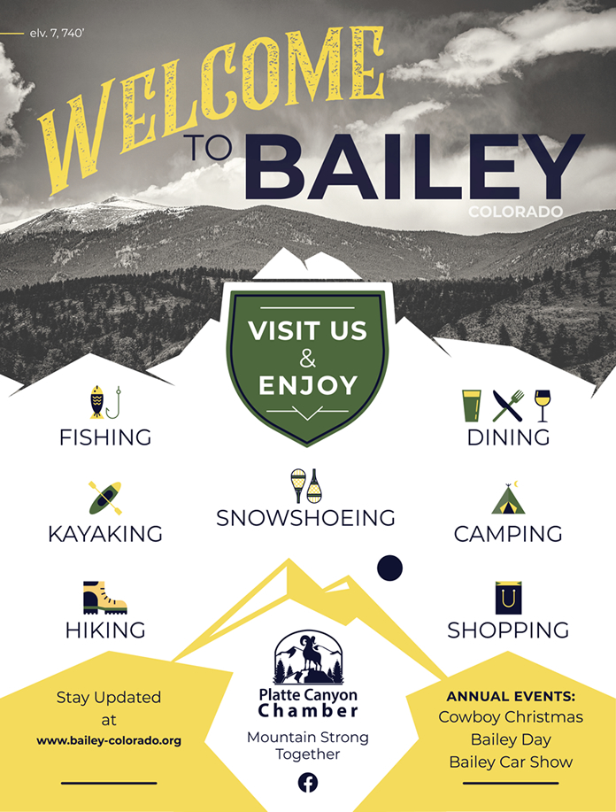 Platte Canyon Chamber of Commerce